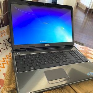 SOLD-Dell Inspiron 14 inch laptop N5010